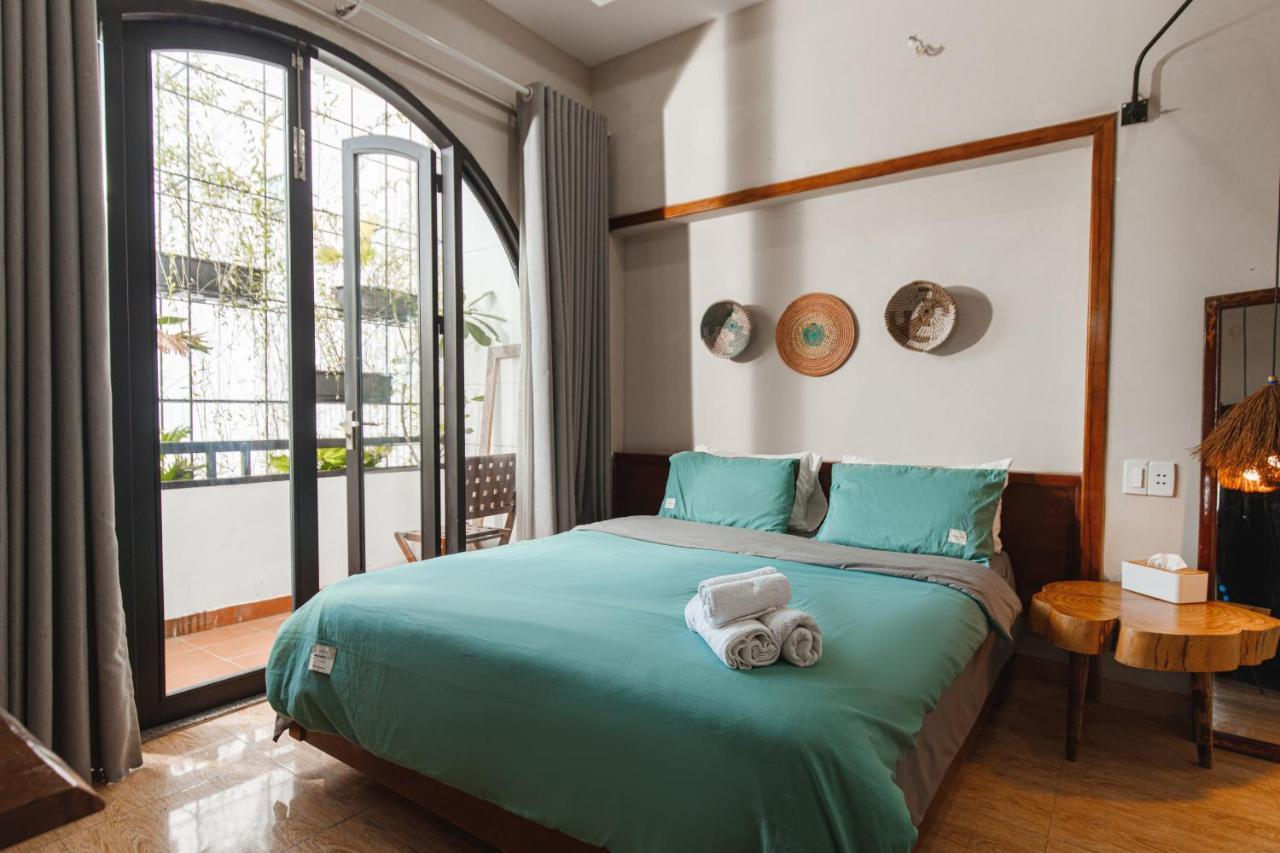 Chaca Beach Da Nang Exterior photo