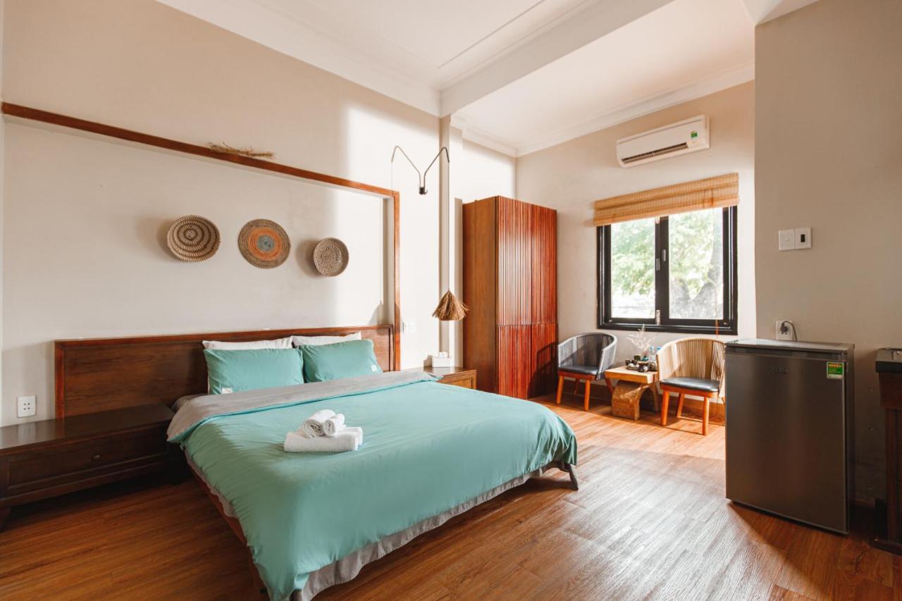 Chaca Beach Da Nang Exterior photo